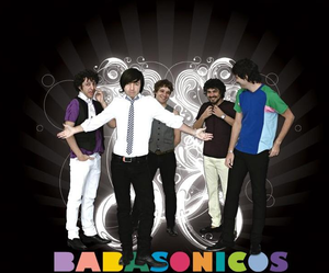 Babasónicos Babasónicos