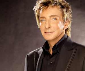 Barry Manilow Barry Manilow
