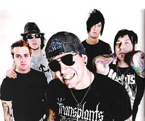 Avenged Sevenfold Avenged Sevenfold