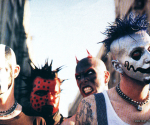 Mudvayne Mudvayne