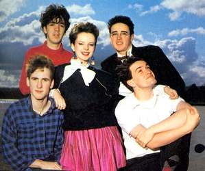 Altered Images Altered Images
