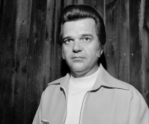 Conway Twitty Conway Twitty