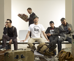 Beatsteaks Beatsteaks