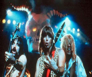 Spinal Tap Spinal Tap