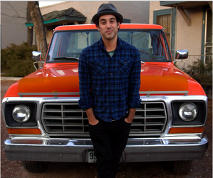 Joshua Radin Joshua Radin
