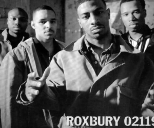 Ed O.G. & Da Bulldogs Ed O.G. & Da Bulldogs