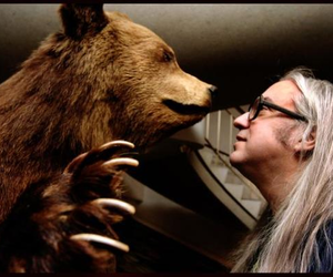 J Mascis J Mascis