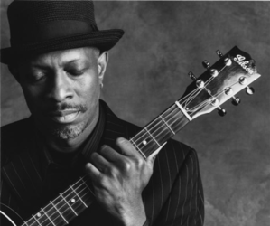 Keb' Mo' Keb' Mo'