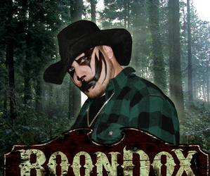 Boondox Boondox