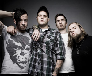 Cancer Bats Cancer Bats
