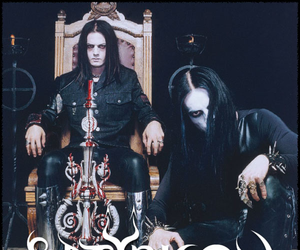 Satyricon Satyricon
