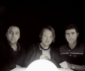 Junip Junip