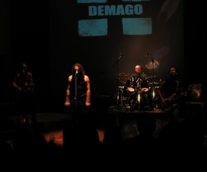 Demago Demago