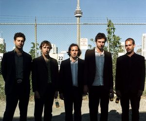 Constantines Constantines