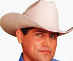 Pancho Barraza Pancho Barraza