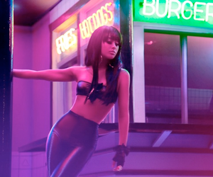 Natalia Kills Natalia Kills
