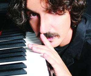 Sergio Cammariere Sergio Cammariere