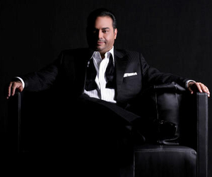 Gilberto Santa Rosa Gilberto Santa Rosa