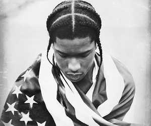 A$AP Rocky A$AP Rocky