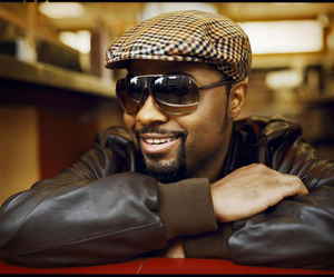 Musiq Musiq