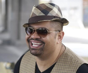 Heavy D Heavy D