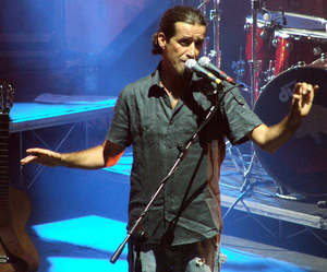 Daniele Silvestri Daniele Silvestri
