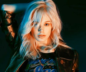 Krystal Meyers Krystal Meyers