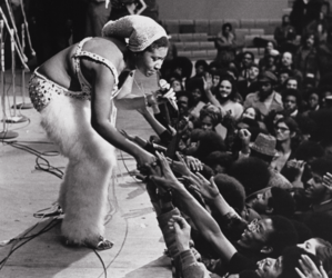 Aretha Franklin Aretha Franklin