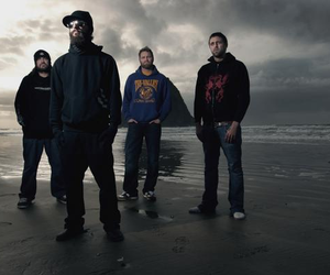 36 Crazyfists 36 Crazyfists