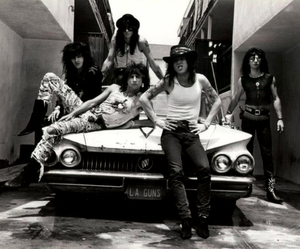 L.A. Guns L.A. Guns