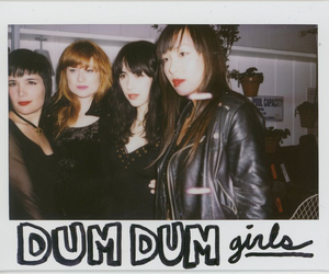 Dum Dum Girls Dum Dum Girls