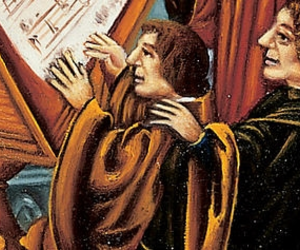 Johannes Ockeghem Johannes Ockeghem