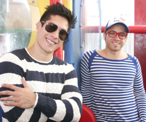 Chino y Nacho Chino y Nacho