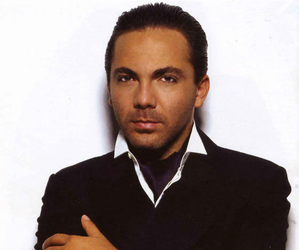 Cristian Castro Cristian Castro