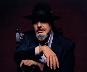 Dr John Dr John