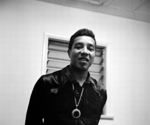 Smokey Robinson Smokey Robinson