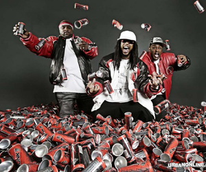 Lil Jon & The East Side Boyz Lil Jon & The East Side Boyz