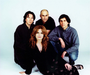 Cowboy Junkies Cowboy Junkies