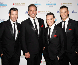 Human Nature Human Nature