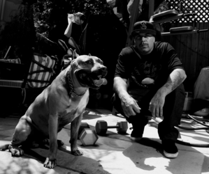 DJ Muggs DJ Muggs