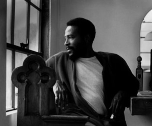 Marvin Gaye & Kim Weston Marvin Gaye & Kim Weston