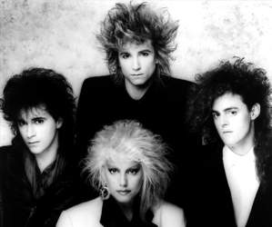 Missing Persons Missing Persons