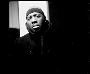 Erick Sermon Erick Sermon