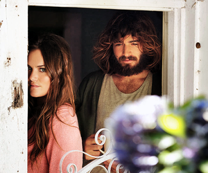 Angus & Julia Stone