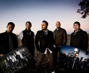 Blue October Blue October
