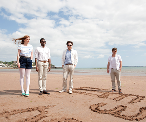 Metronomy Metronomy