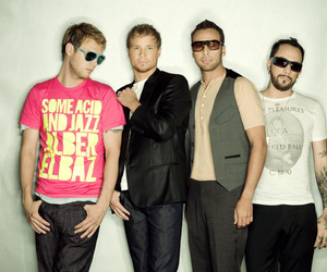 Backstreet Boys Backstreet Boys