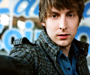 Eric Hutchinson Eric Hutchinson