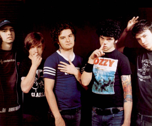Senses Fail Senses Fail