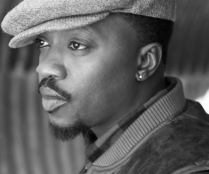 Anthony Hamilton Anthony Hamilton